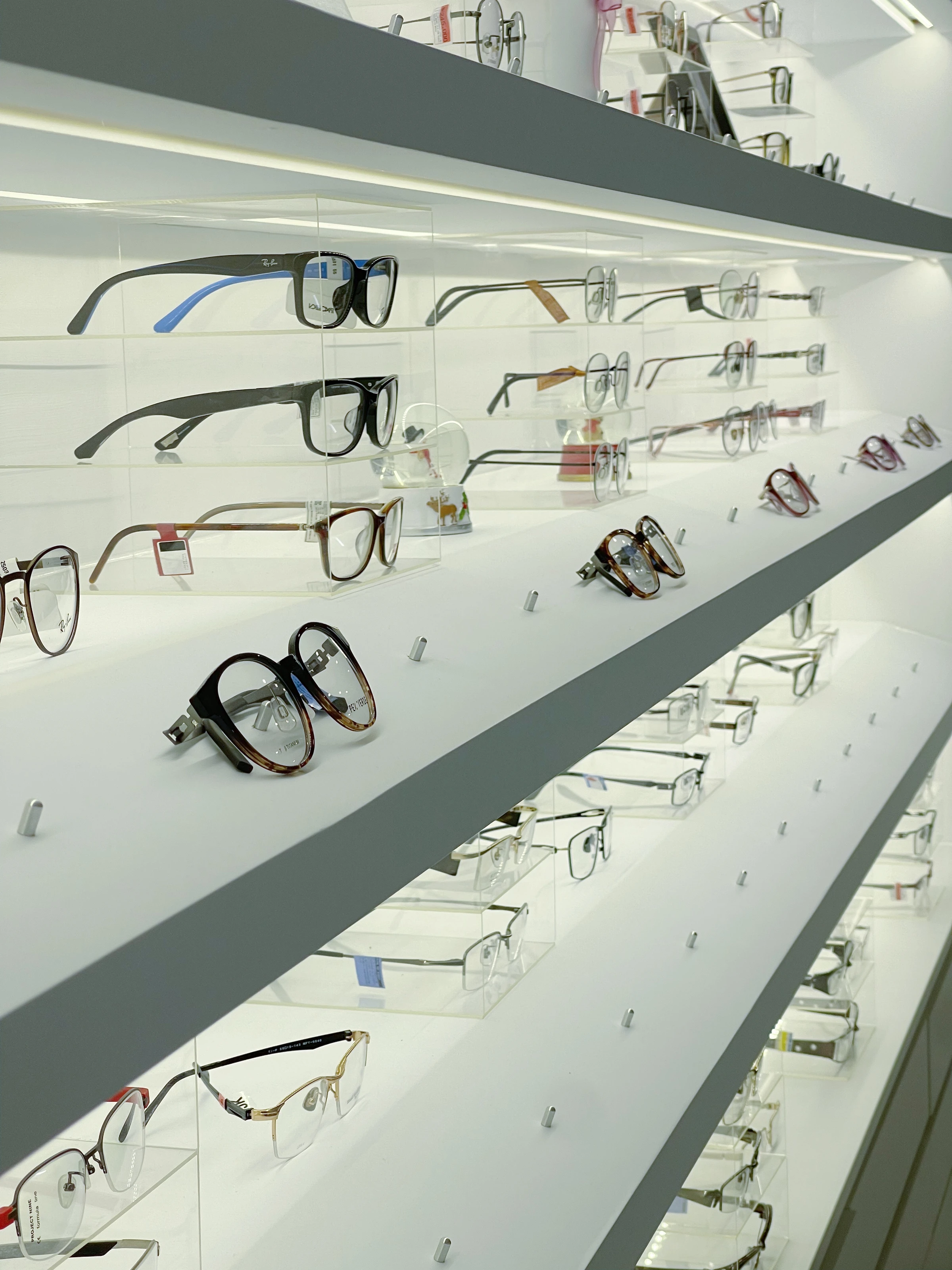 ICU visioncare 공간 사진 02