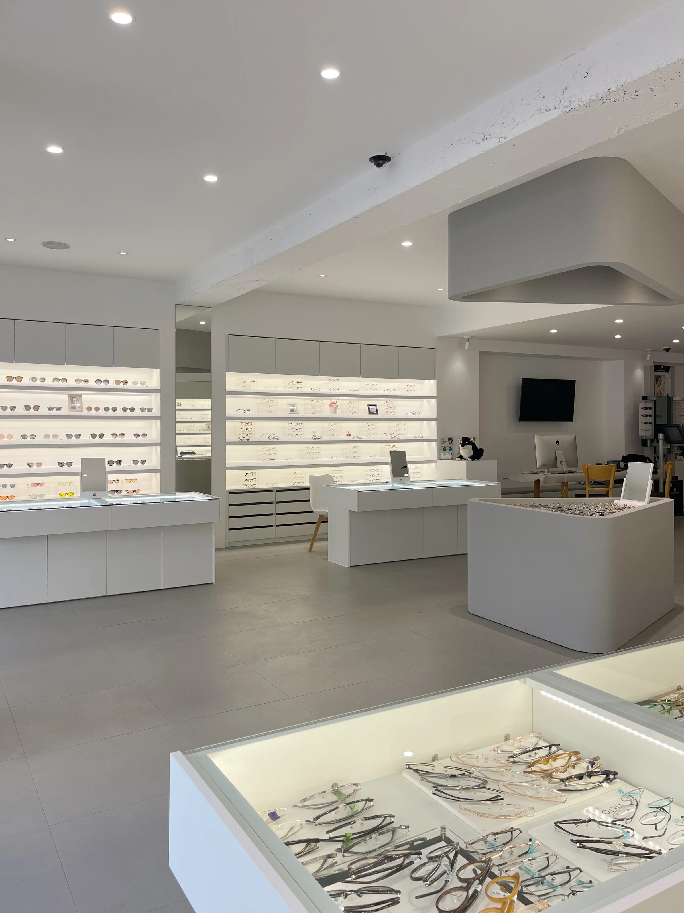 ICU visioncare 공간 사진 07