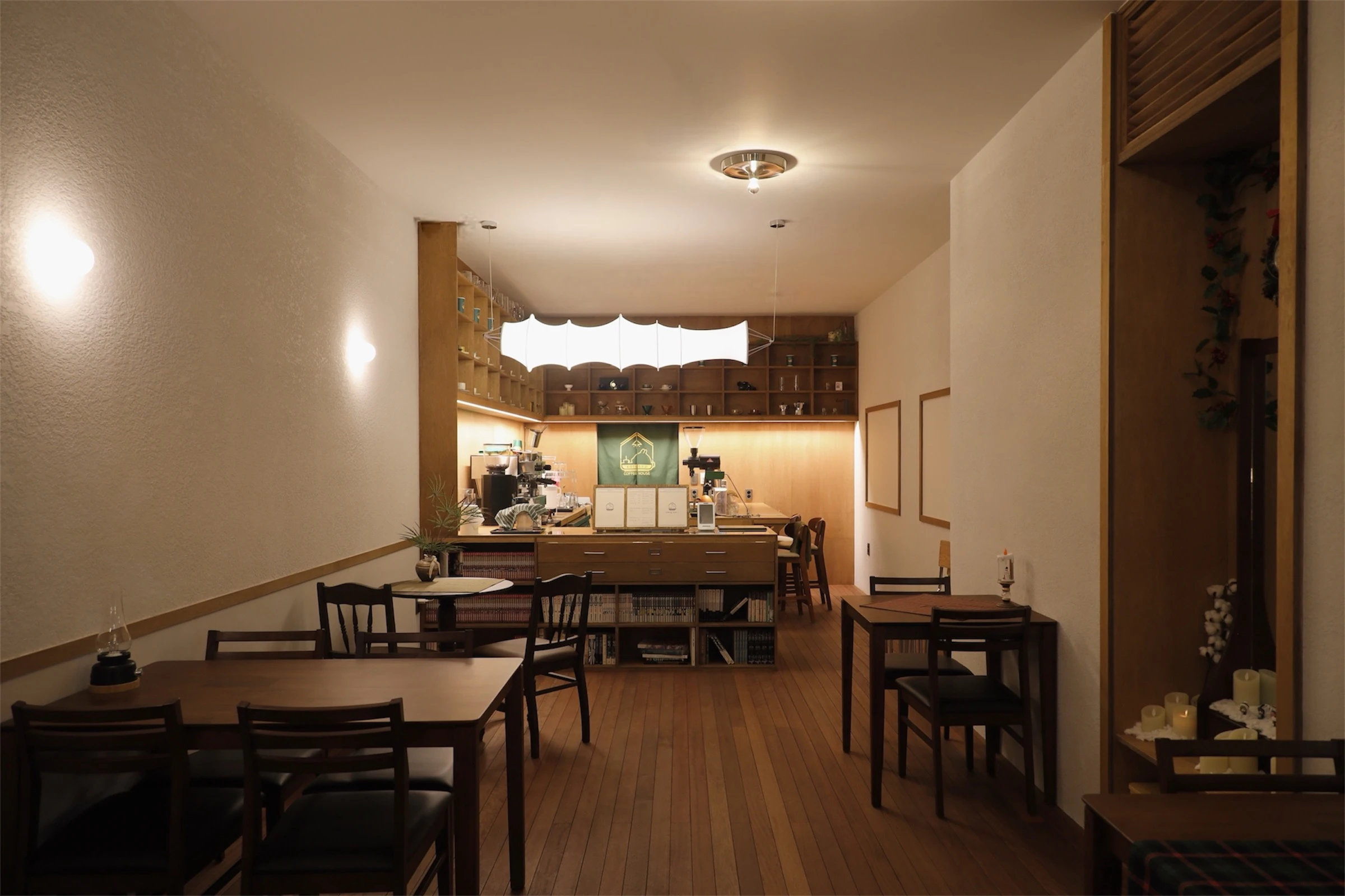 kotenbu coffeehouse 공간 사진 12